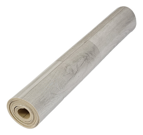 Piso Vinilico Rollo 2mm Simil Madera Pvc