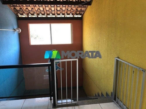 Imagem 8 de 15 de Predio Comercial - Caicaras - Ref: 5492 - L-mta5492