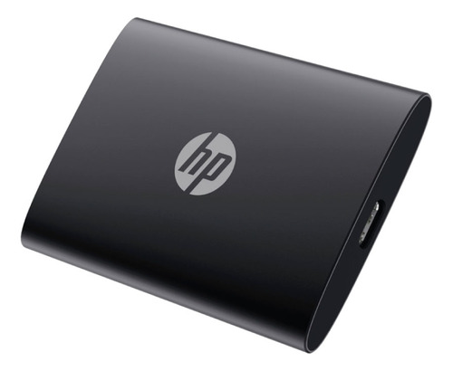 Disco Duro Externo Ssd 1tb Hp P900 Usb C Gen2