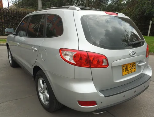 Hyundai Santa Fe 2.7 Gl