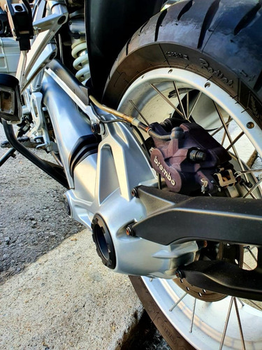 Imagem 9 de 13 de Bmw 1200 Gs