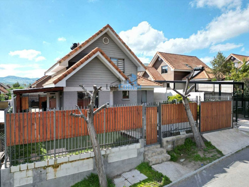 Casa En Venta En Alto El Manzano Tiltil