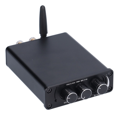 Placa Miniamplificadora, Sonido De Alta Definición, Casi Sin
