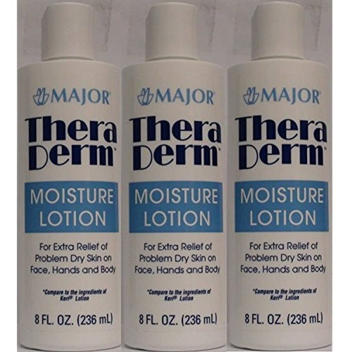 Thera Derm Lotion Generico Para Keri Original Body - Locio