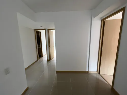Arriendo Apartamento En Loma De Las Brujas
