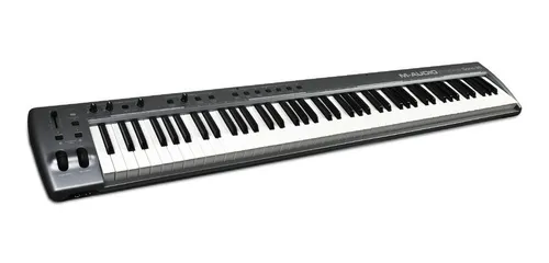 M-AUDIO PROKEYS SONO 61 DRIVERS UPDATE M-AUDIO PROKEYS SONO 61 WINDOWS 7 64 DRIVER