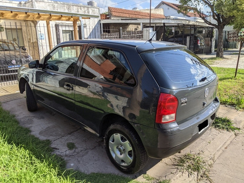 Volkswagen Gol 1.6 I Power 701 2009