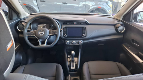 Nissan Kicks Play 1.6 Advance Plus Cvt