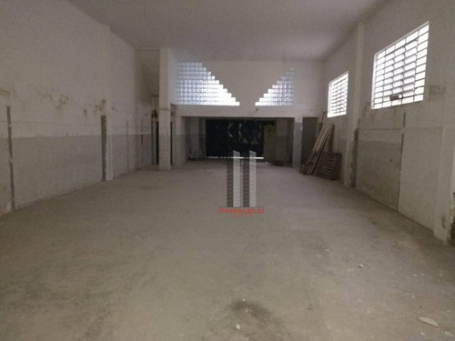 Imagem 1 de 15 de Prédio À Venda, 573 M² Por R$ 3.200.000 - Tatuapé - São Paulo/sp - Pr0087