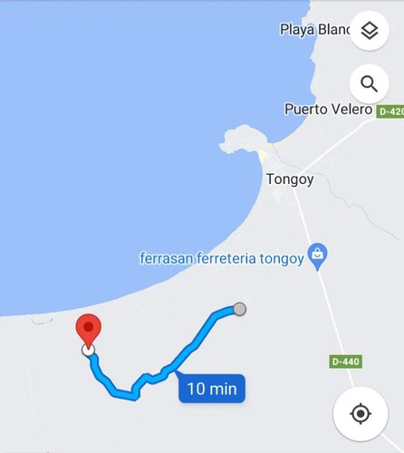 Maravillosas Parcelas En Lomas Del Tangue