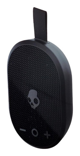 Bocina Inalambrica Skullcandy Ounce Xt Power Bass Sumergible Color Black