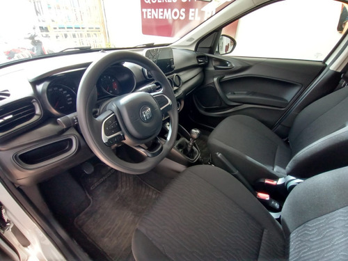 Imagen 18 de 21 de Fiat Cronos Drive 1.3 0km Anticipo Usado Cuota Tasa 0% C-
