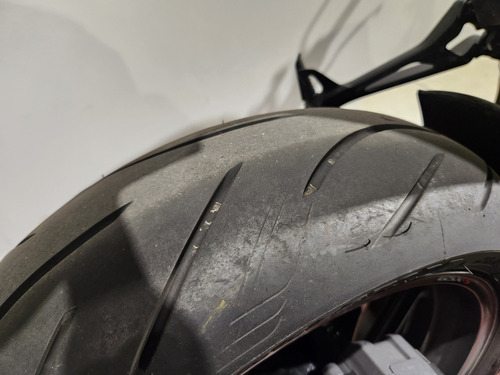 Suzuki Gsx 750 S Abs Impecable 2019 Japonesa 100%