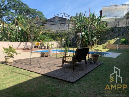 Imagem 10 de 15 de Casas - Residencial - Condomínio Arujazinho Iii - 624