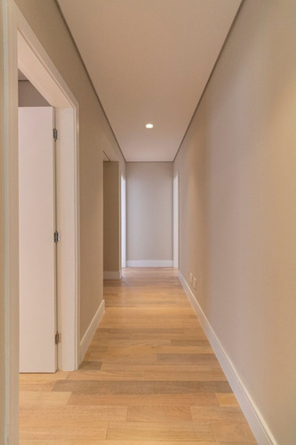 Imagem 9 de 30 de Apartamento Padrão Em São Paulo - Sp - Ap0286_rncr