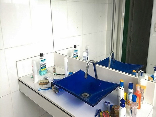 Imagem 10 de 19 de Apartamento Cambuci Sao Paulo Sp Brasil - 2529