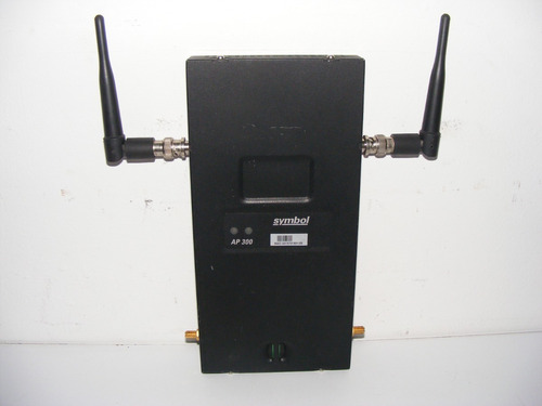 Acces Point Repetidor Symbol Thecnologies  Ap-300 (usado)