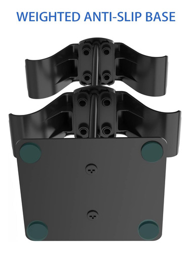 Base Para Control Xbox Series S One Ps5 Ps4 Nintendo Switch