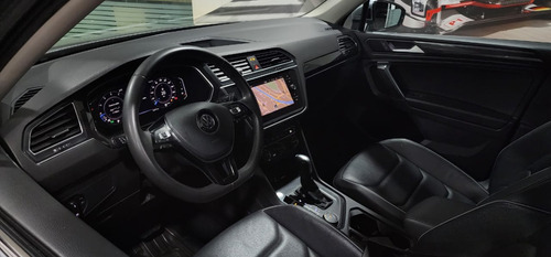 Volkswagen Tiguan 2.0 Highline At