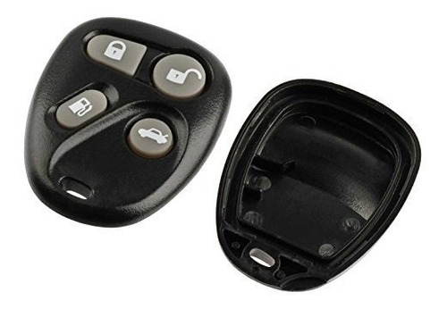 Carcasas Para Llaves - Key Fob Keyless Entry Remote Shell Fu