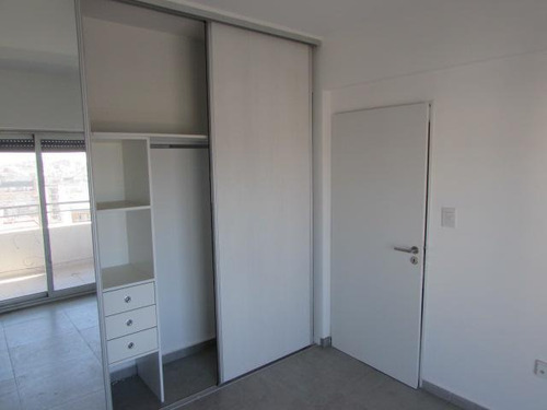 Imagen 29 de 30 de Departamento En Venta De 2 Ambientes A Estrenar En Villa Crespo Con Amenities Full Oportunidad