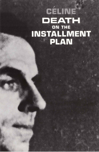 Libro Death On The Installment Plan-inglés