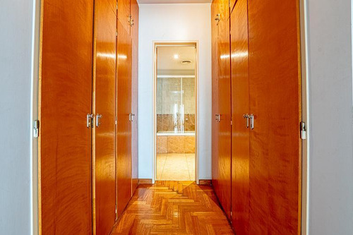 Venta Departamento 4 Ambientes C/dep Piso Cochera Doble Caballito