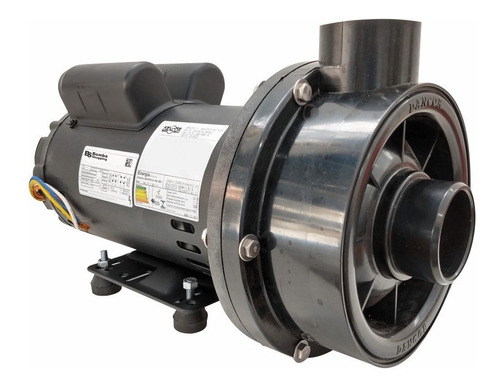 Bomba Hidro P/ Piscina Dancor Chs-22 3,0cv 127/220v Mono