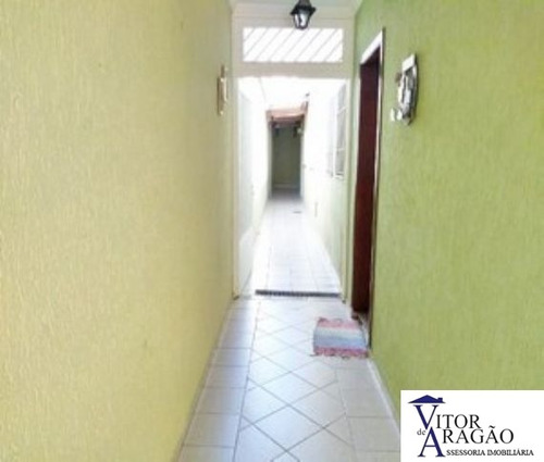 Imagem 13 de 15 de 20505 - Sobrado 3 Dorms. (3 Suítes), Vila Mazzei - São Paulo/sp - 20505