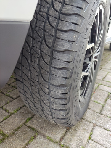 Imagem 9 de 11 de Renault Duster Oroch 2019 1.6 16v Express Sce 4p