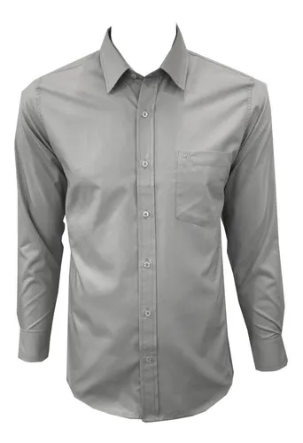 Camisa color perla hombre hotsell