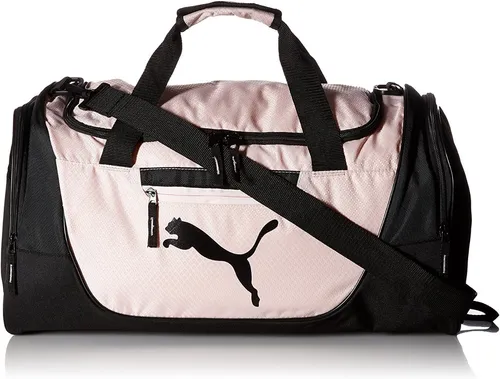 Puma ® Evercat Mochila Gym Maleta Deportiva Mujer 54cm 30lt.