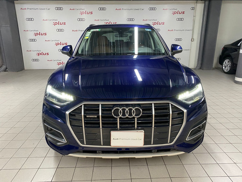 Audi Q5 2.0 L 45 Tfsi Elite Dsg