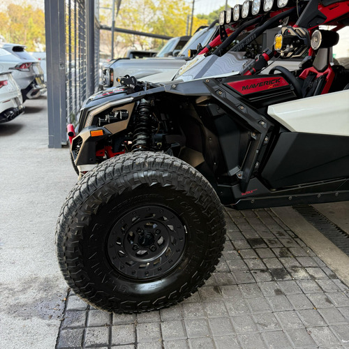 Can Am Maverik Xrc Turbo 1000cc 2024