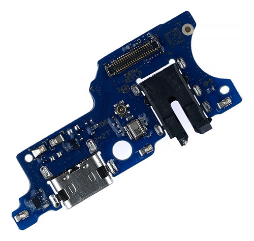 Flex Flexor Centro De Carga Para Samsung A06 4g Sm-a065