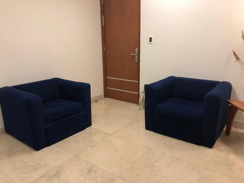 Consultorio/ Oficina En Renta 21m2 En Lomas De Chapultepec Requisitos Mínimos
