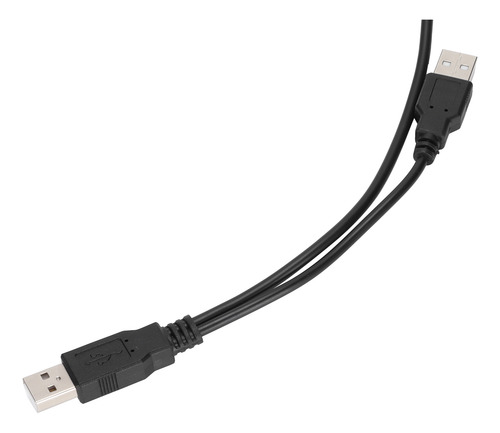 Estación De Acoplamiento Jk38h Usb2.0 Hub De 3 Puertos De Es