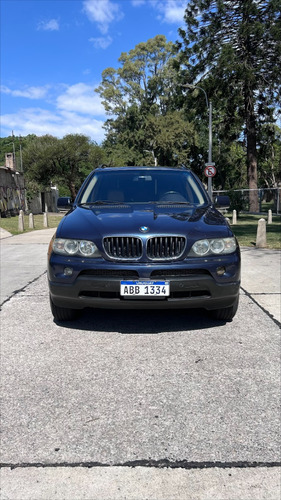 BMW X5 3.0 D Executive