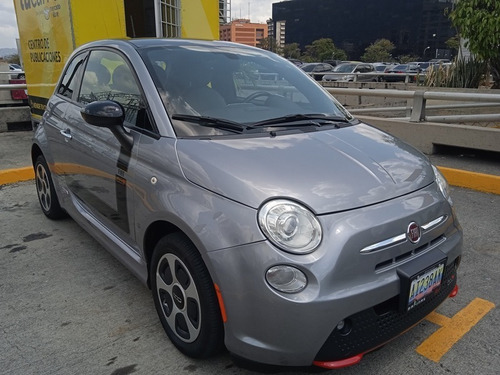 Imagen 3 de 12 de Fiat 500g