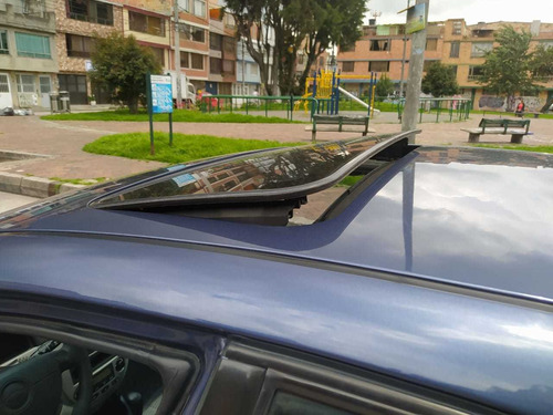 Chevrolet Optra