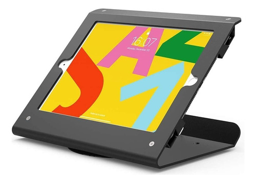 Beelta Bsc102bt - Soporte De Tablet Para iPad De 10 2   Base