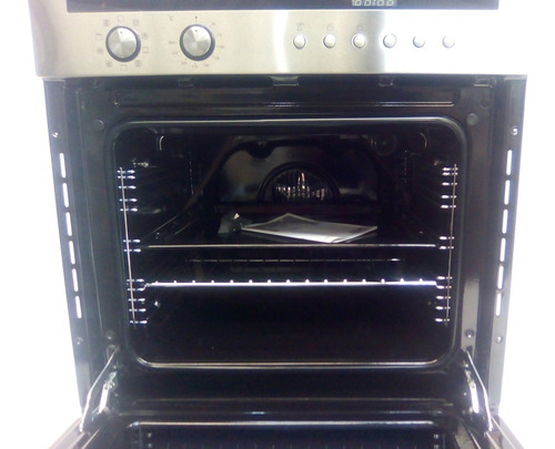 Horno Vetro Convector Morelli De Segunda B-hvet