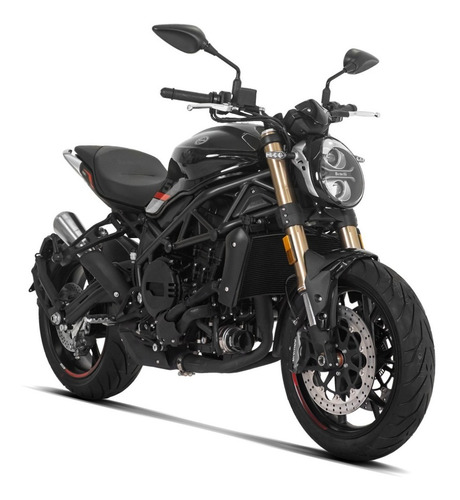 Imagen 16 de 25 de Benelli 752 S - Mejor Contado! - Financiada - Ahora 12/18