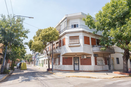 Ph  Dos Ambientes  Villa Real - Venta - Sin Expensas