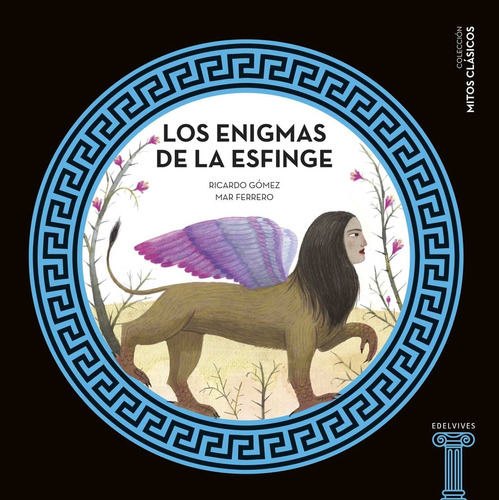 Los Enigmas De La Esfinge - Ricardo Romero
