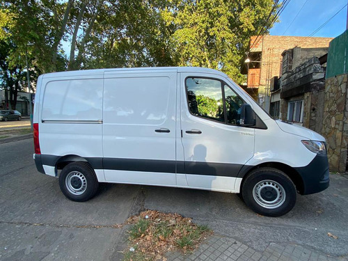 Mercedes-Benz Sprinter 311 Cdi Furgón 3250 Te V2