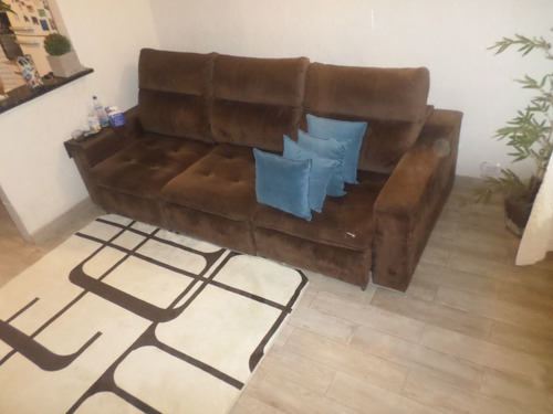 Imagem 1 de 30 de Sobrado Com 3 Dormitórios À Venda, 54 M² Por R$ 320.000,00 - Vila Cardoso Franco - São Paulo/sp - So1645