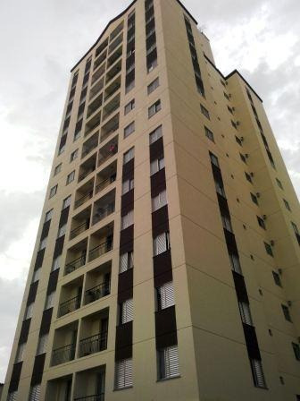 Imagem 1 de 27 de Apartamento Com 3 Dormitórios À Venda, 61 M² Por R$ 390.000,00 - Vila Carrão - São Paulo/sp - Ap1172