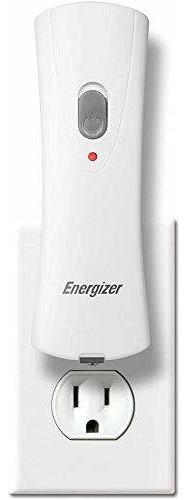 Energizer Linterna Led Compacta Recargable De Emergencia, Lu