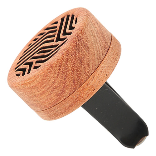 Mini Difusor De Madera De Automóvil Difusores De Aceite